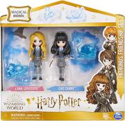 HarryPotterset2fig.LunasiCho