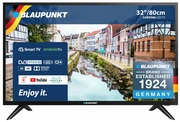 Телевизор32"LEDTVBlaupunkt32WE966,Black