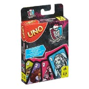 JocUNO"MonsterHigh"nou