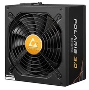 PowerSupplyATX1050WChieftecPPS-1250FC-A3,80+Gold,ATX3.0,135mm,HBLLC+DC-DC,Fullymodular