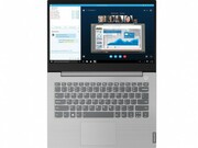 LenovoThinkBook14-IILMineralGreyAluminum14.0"FHDIPSAG250nits(IntelCorei3-1005G1,1x8GBDDR4,256GBSSDM.22242PCIeNVMe,WiFi11ac2x2+BT5.0,Intel®UHDGraphics,CR,Type-C,Spill-ResistantBacklitKB,45WhBT,Win10Pro,1.8kg)