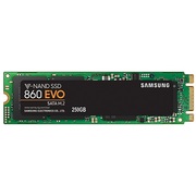 SSDM.2Samsung860EVO250GBTLC(MZ-N6E250BW)