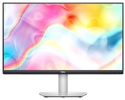 Монитор27"DELLS2722QC,Silver