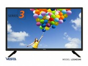 ТелевизорVestaLD24D340