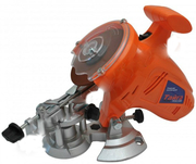 ТАЙГАTK480СТАНОКДЛЯЗАТОЧКИЦЕПЕЙТАЙГАМощность:480ВтСкорость:7500об/минДиаметр:100x10x3.2мм