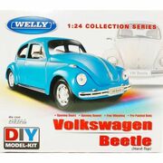 1:24VWBEETLEMODELKIT