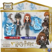 HarryPotterset2fig.HarrysiGinny