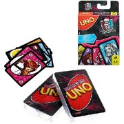 JocUNO"MonsterHigh"nou