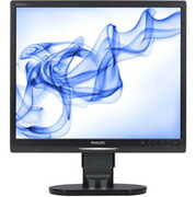 Монитор19.0"Philips19B1CBBlack