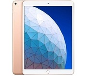 10.5-inchiPad AirWi-Fi64GB(HK/US)-Gold(MUUL2)