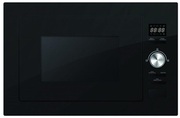 CuptorcumicroundeincorporabilARIELLIBMO-925BV1neagra