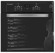 ДуховойшкафGefestДА622-02Д1