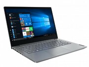 LenovoThinkBook15-IIL15.6"FHDIPSAG250nits(IntelCorei3-1005G1,1x8GBDDR4-2666,256GBSSDM.22242PCIeNVMe,WiFi11ac2x2+BT5.0,Intel®UHDGraphics,CR,Type-C,Spill-ResistantBacklitKB,45WhBT,Dos,Aluminum,MineralGrey,1.8kg)