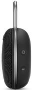JBLJBLCLIP3BLKClip3BluetoothSpeakerBlack