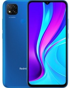 СмартфонXiaomiRedmi9C3/64GbEUBlue