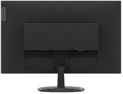 23.8"LENOVOD24-20,Black