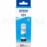 InkEpsonT03V24ACyanbottle70ml
