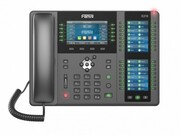 "FanvilX210,High-endEnterpriseIPPhonewithoutpowersupply"