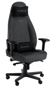 GamingChairNobleIconTXNBL-ICN-TX-ATCAnthracite,Usermaxloadupto150kg/height165-190cm