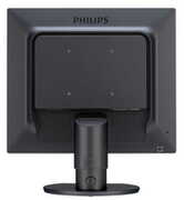 Монитор19.0"Philips19B1CBBlack
