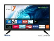 ТелевизорVestaLD24D742S