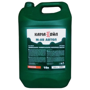 МаслоKamaOilМ-8В10л
