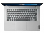 LenovoThinkBook15-IIL15.6"FHDIPSAG250nits(IntelCorei3-1005G1,1x8GBDDR4-2666,256GBSSDM.22242PCIeNVMe,WiFi11ac2x2+BT5.0,Intel®UHDGraphics,CR,Type-C,Spill-ResistantBacklitKB,45WhBT,Dos,Aluminum,MineralGrey,1.8kg)