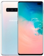 SamsungGalaxyS10+,G9758/128GBWhite