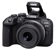 DCCanonEOSR10&RF-S18-45mmf/4.5-6.3ISSTMKIT