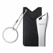 ApacerAP16GAH13BS-1USB2.0FlashDriveAH13B16GBSilverRP