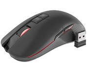 GenesisZircon330WirelessGamingMouse,7programmablebuttons,3600dpi,4000fps,30ips,1000Hz,USB(mouse/мышь)