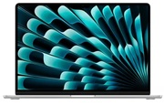 НоутбукAppleMacBookAir15.3"Z18P0018RSilver(M216Gb512Gb)