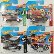 HotWheelsMasinaClipstripast