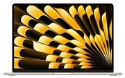 НоутбукAppleMacBookAir15.3"Z18R001AJStarlight(M216Gb512Gb)
