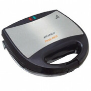 СэндвичницаApolloOIKP-700-SILPRESTOINOXSILVER