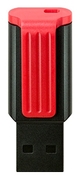 64GbUSB3.0FlashDriveADATA,DashDriveUV140,black/red(Read-90MB/s,Write-20MB/s),CompactDesign