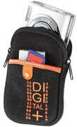 DigitalphotobagVanguardBENETO6C/ORANGE,Material:Jersey