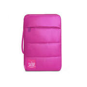 PuroUNITAB7PNKUniversalSleevewithinternalprotectivepaddingfortabletupto7.9''