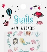 SnailsOja"Sirena"10,5ml