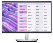 Монитор24.1"DELLIPSLEDP2423UltrathinBezelBlack