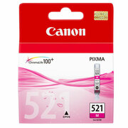 InkCanonCLI-521magenta250mlChinaMate