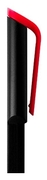 64GbUSB3.0FlashDriveADATA,DashDriveUV140,black/red(Read-90MB/s,Write-20MB/s),CompactDesign