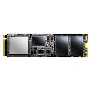 M.2SSD256GBADATAXPGSX6000[80mm,PCIe3.0x2,NVMe1.2,R/W:1000/800MB/s,3DTLC,RealtekController]