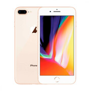 СмартфонAppleiPhone8Plus,128GbGold,MD
