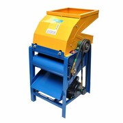 KОЛОСPXT2200ТеребилкадляпочатковKОЛОСНапряжение:220ВМощность:2200ВтПроизводительность:1000кг/чРазмеры:740x280x250ммВес:40кг