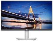 Монитор27.0"DELLIPSLEDS2721DSBorderIess,Black/Silver