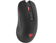 GenesisZircon330WirelessGamingMouse,7programmablebuttons,3600dpi,4000fps,30ips,1000Hz,USB(mouse/мышь)