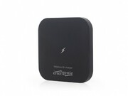WirelessQiCharger-GembirdEG-WCQI-02,5W,square,output:5VDCupto1A,Input:5VDCupto2A,compatiblewithallQiwirelesschargingsmartphones,Black
