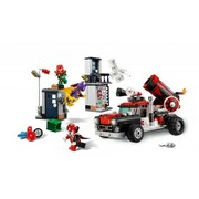 HarleyQuinnCannonballAttackLEGO