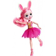 SetEnchantimals"BalletCutiesDoll"